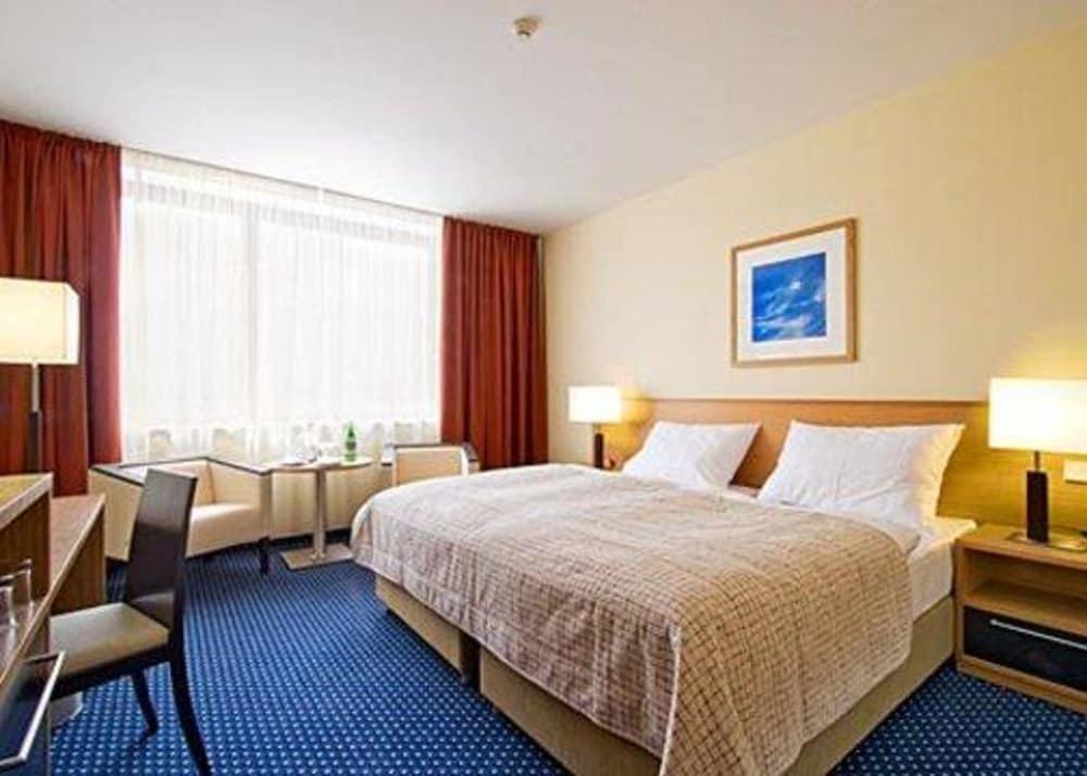 Clarion Congress 4* Praha
